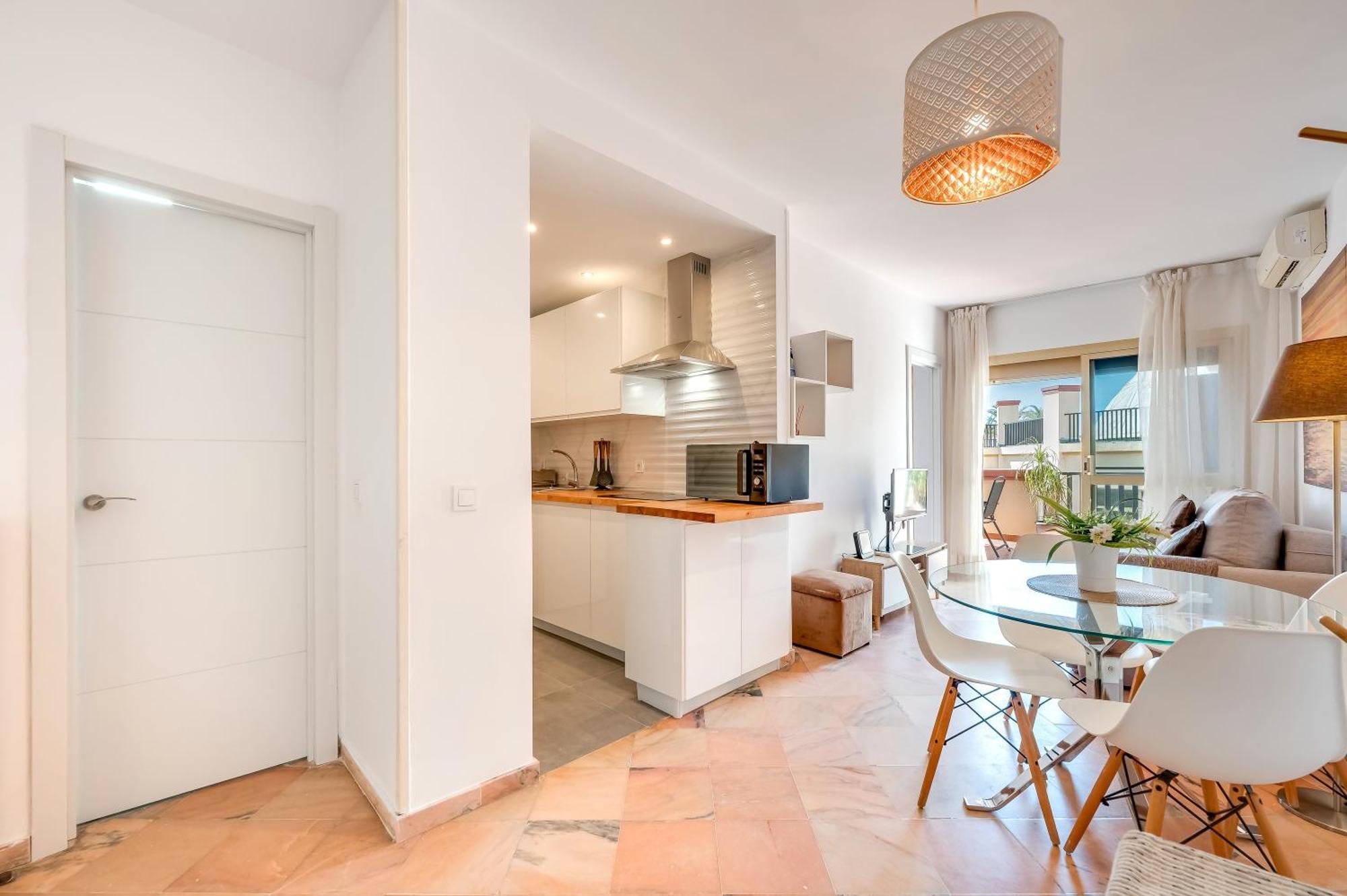 Apartment Romana Playa *