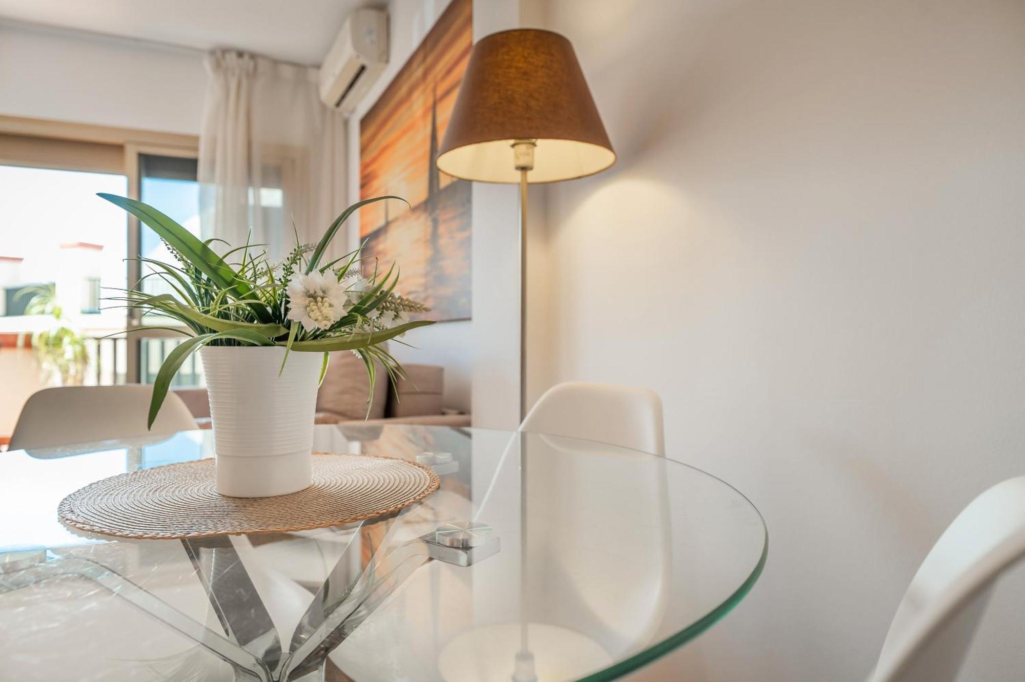 Apartment Romana Playa Marbella